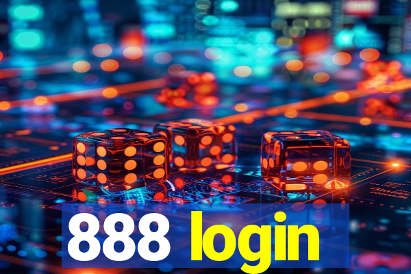 888 login