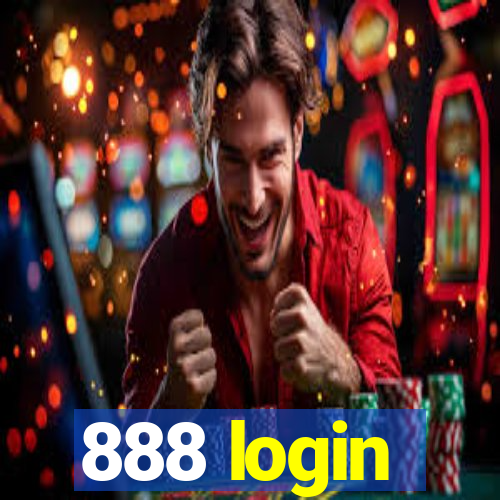 888 login