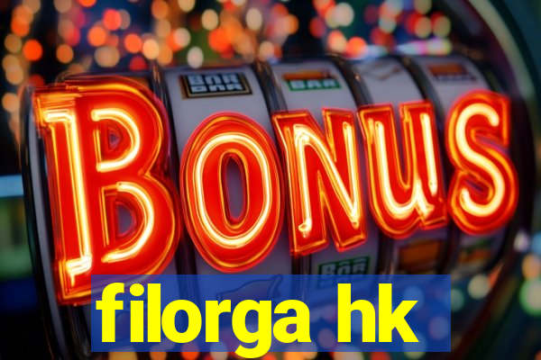 filorga hk