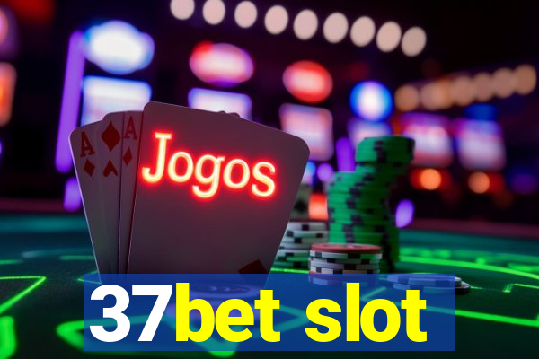 37bet slot