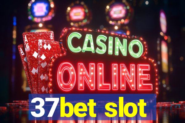 37bet slot