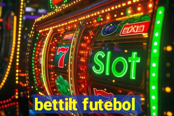 bettilt futebol