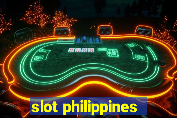 slot philippines