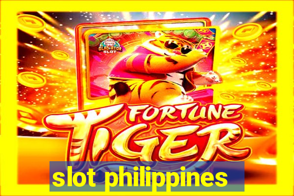 slot philippines