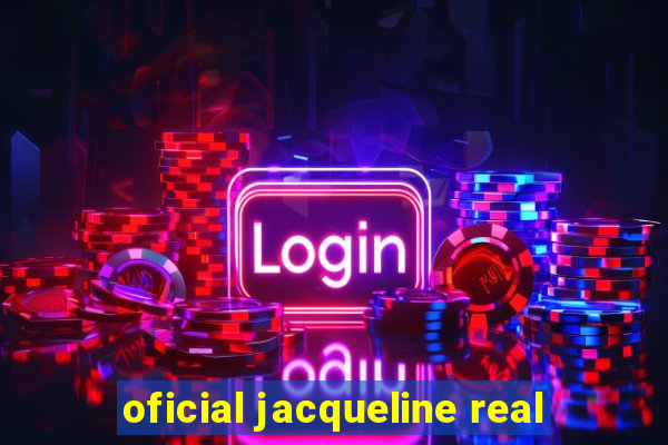 oficial jacqueline real