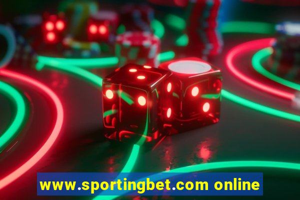 www.sportingbet.com online