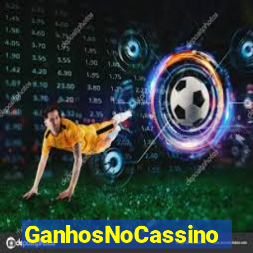 GanhosNoCassino