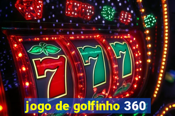 jogo de golfinho 360