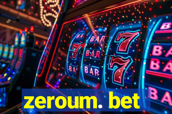 zeroum. bet