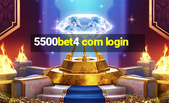 5500bet4 com login