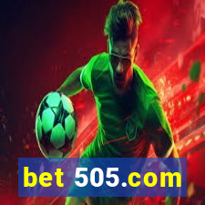 bet 505.com