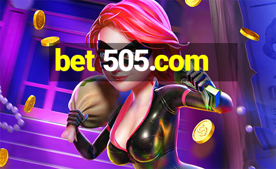 bet 505.com