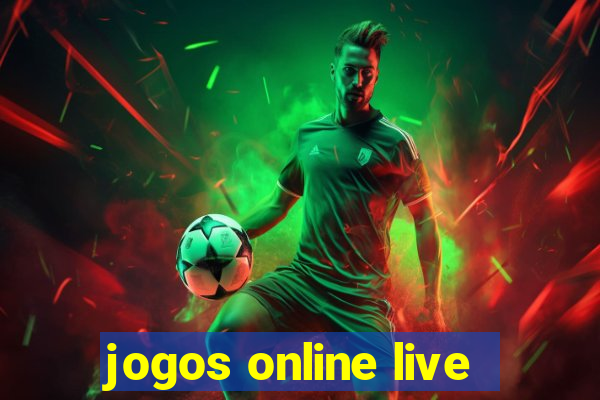 jogos online live