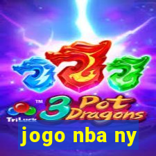 jogo nba ny