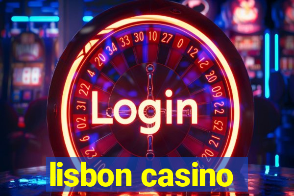 lisbon casino