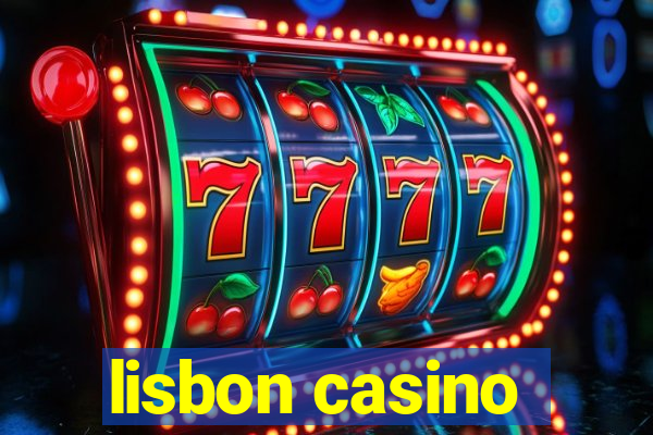 lisbon casino