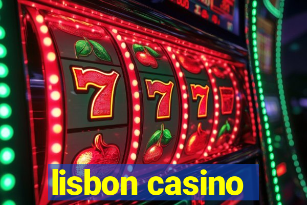 lisbon casino