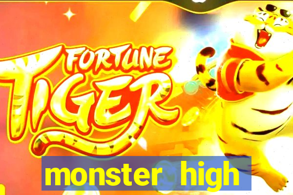 monster high aventuras horripilantes nas catacumbas no click jogos