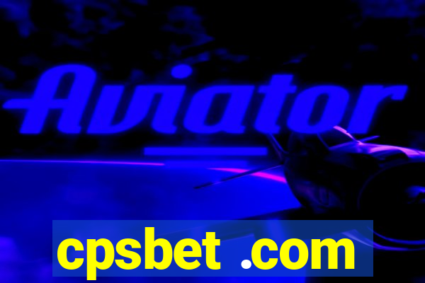 cpsbet .com