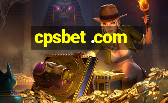 cpsbet .com