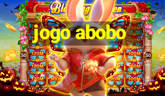 jogo abobo