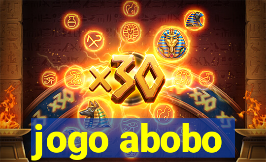 jogo abobo