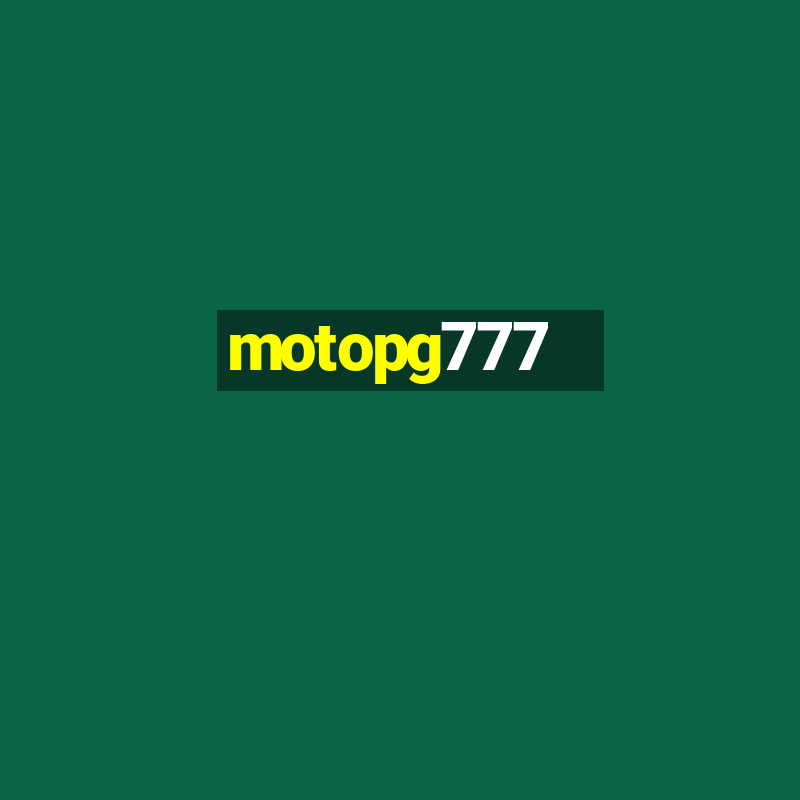 motopg777