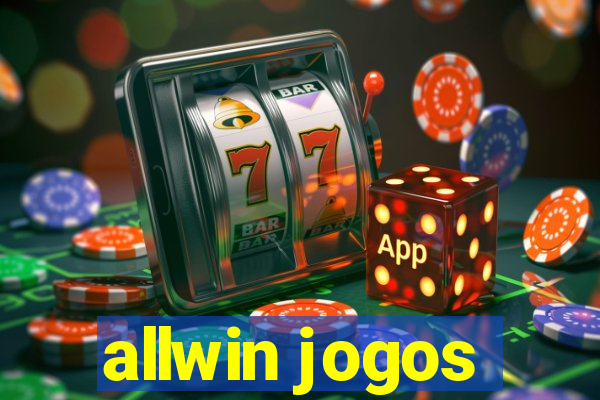 allwin jogos