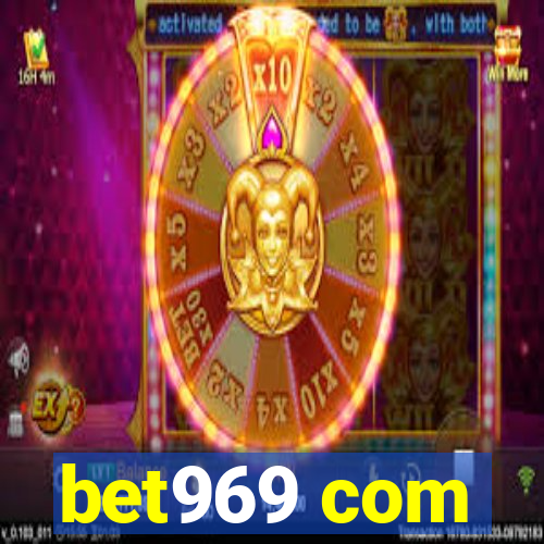 bet969 com