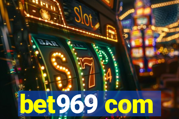 bet969 com