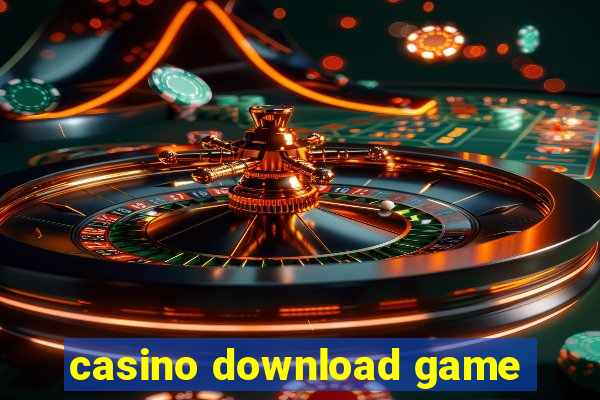 casino download game