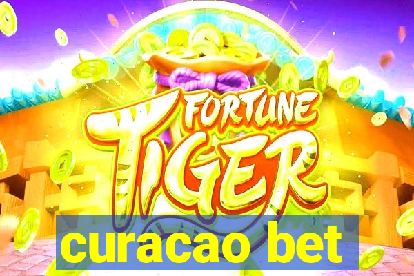 curacao bet