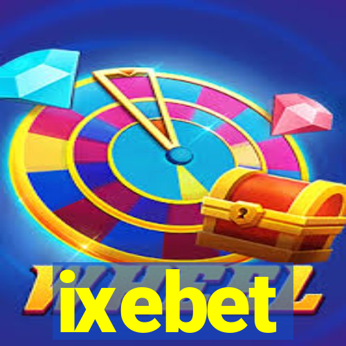 ixebet