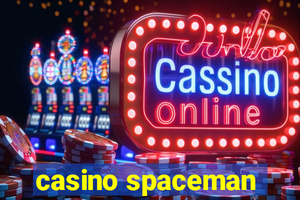 casino spaceman