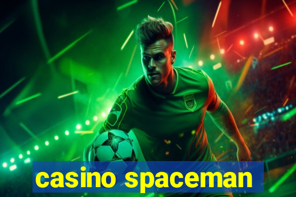 casino spaceman