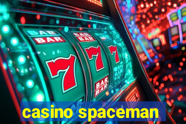 casino spaceman