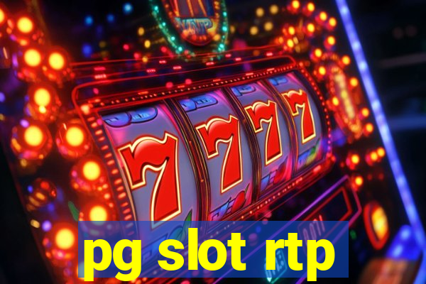 pg slot rtp