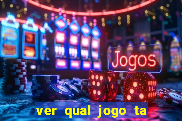 ver qual jogo ta pagando agora