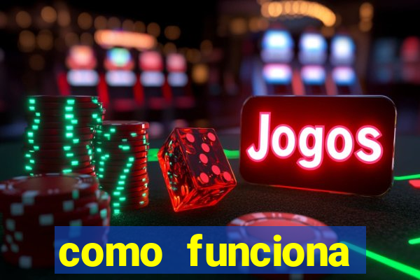 como funciona plataforma de jogos