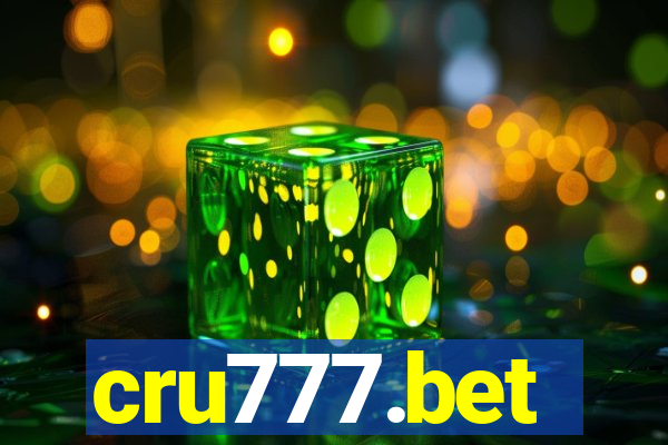 cru777.bet