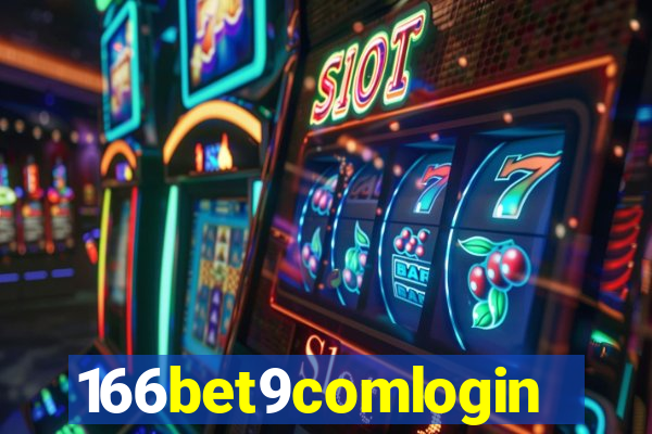 166bet9comlogin