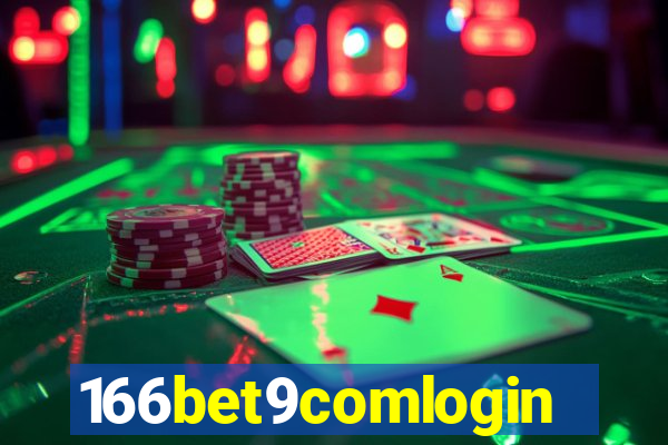 166bet9comlogin