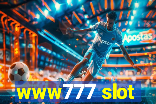 www777 slot