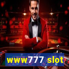 www777 slot