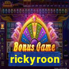 rickyroon