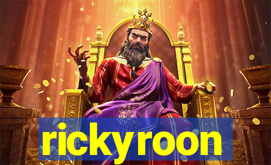 rickyroon