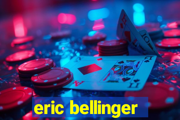 eric bellinger