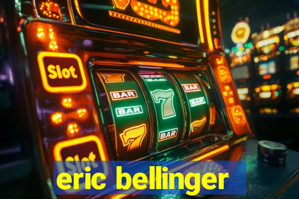 eric bellinger