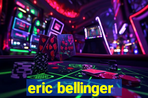 eric bellinger