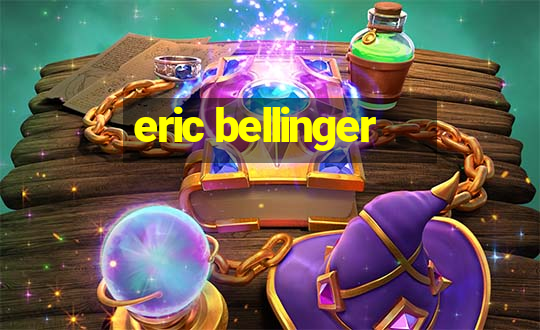 eric bellinger